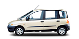 FIAT MULTIPLA Spareparts