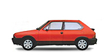 FIAT RITMO Spareparts