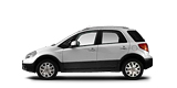 FIAT SEDICI Spareparts