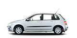 FIAT STILO Spareparts