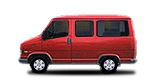 FIAT  TALENTO Van (296_)                          