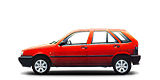 FIAT TIPO Spareparts