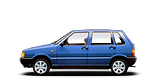 FIAT UNO Spareparts