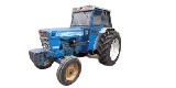 FORD 7000-Serie Spareparts