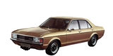 FORD CONSUL Spareparts