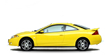 FORD COUGAR Spareparts
