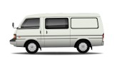 FORD ECONOVAN Spareparts
