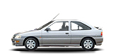 FORD ESCORT Spareparts