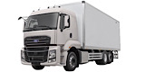 FORD F-LINE Spareparts