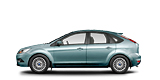 FORD FOCUS Spareparts