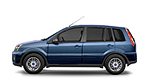 FORD FUSION Spareparts