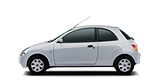 FORD KA Spareparts
