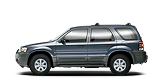 FORD MAVERICK Spareparts