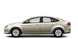 FORD  MONDEO IV (BA7)