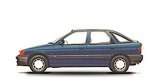 FORD ORION Spareparts