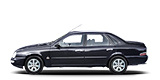 FORD SCORPIO Spareparts