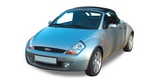 FORD STREET Spareparts