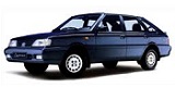 FSO POLONEZ Spareparts