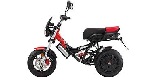 GARELLI CICLONE Spareparts