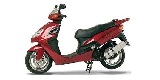 GARELLI COMFORT Spareparts