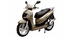 GARELLI MOSQUITO Spareparts