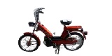 GARELLI VIP Spareparts