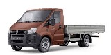 GAZ GAZELLE Spareparts