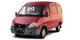 GAZ SOBOL Spareparts