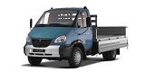 GAZ VALDAJ Spareparts