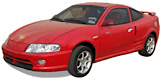 GEELY BL Spareparts