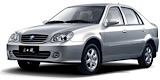 GEELY CK Spareparts