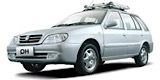 GEELY HQ Spareparts