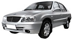 GEELY MR Spareparts