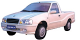 GEELY PU Spareparts
