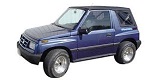 GEO TRACKER Spareparts