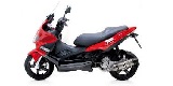 GILERA 250 Spareparts