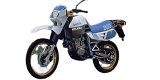 GILERA 350 Spareparts