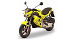 GILERA DNA Spareparts