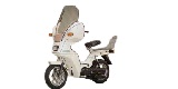 GILERA EC Spareparts