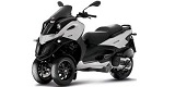 GILERA FUOCO Spareparts