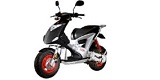 GILERA ICE Spareparts