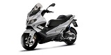 GILERA NEXUS Spareparts