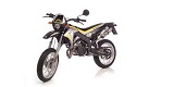 GILERA RCR Spareparts