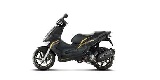 GILERA RUNNER Spareparts