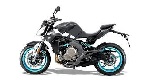 GILERA RV Spareparts