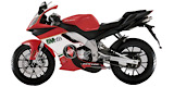 GILERA SC Spareparts