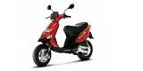 GILERA STALKER Spareparts
