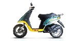 GILERA STORM Spareparts