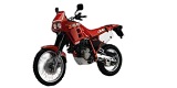 GILERA XRT Spareparts