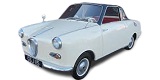 GLAS GOGGOMOBIL Spareparts